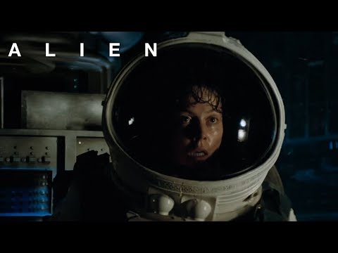 5 Things You Might Have Missed in Alien (1979) | Alien Anthology thumbnail