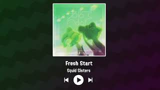 Squid Sisters - Fresh Start
