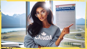 AAIP Processing Times 2025: Alberta Immigration Updates & Tips for Faster Results