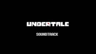 Lagu Turu 1 Jam (UNDERTALE)