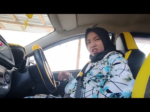 Video: Mengemudi Mobil Saat Hamil