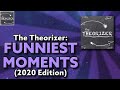 The Theorizer - Funniest Moments 2020