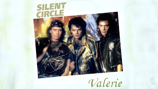 Silent Circle - Valerie (AI Cover Joy)