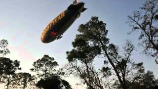 Spruce Creek Fly-In: Goodyear at the Creek 1