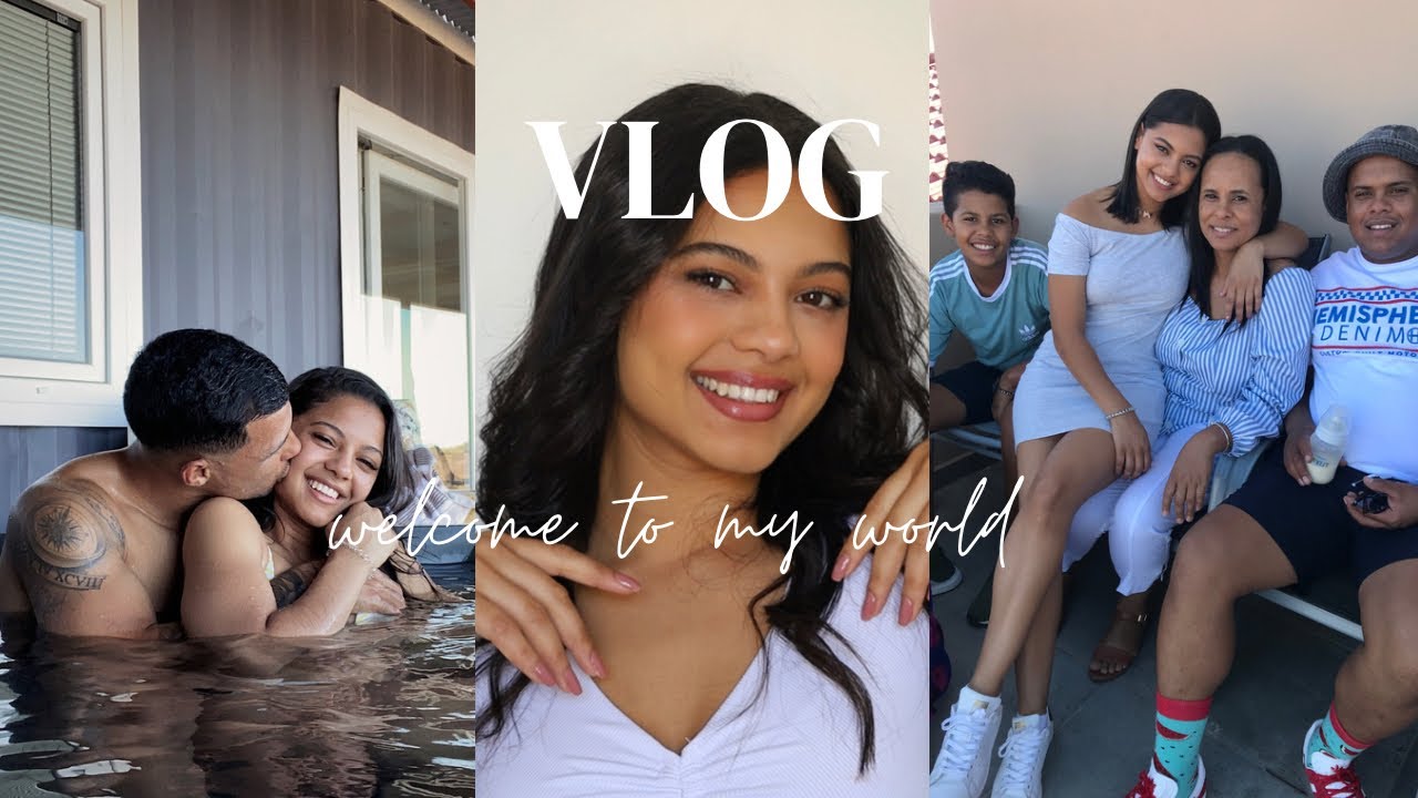 WELCOME TO MY WORLD | where i’m from + where i’m at + where i’m heading