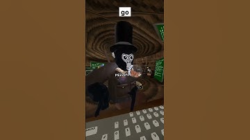 Day 1 of joining our fan code until 1k subs #gorillatag #gorillatagquest #vr #gtag #gorilatagvr