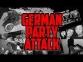 German Party Attack  Germanizing Retro Vlogs  02