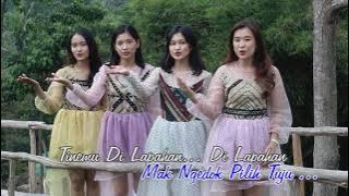 Karaoke Kacar Dalung