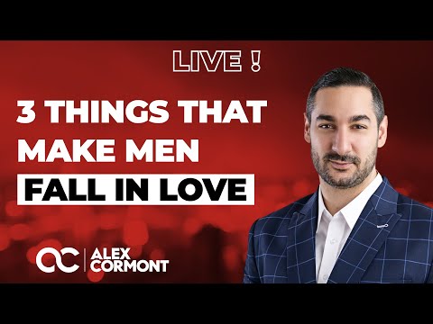 3 Things Men Love From You To Fall In Love!