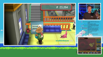 Rising Ruby Hardcore Nuzlocke Challenge