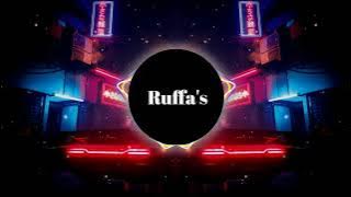 Rihanna - Where Have You Been (RUFFAS REMIX)