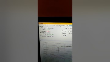 Earn 10 usd every 10 minutes,crazy dicebot