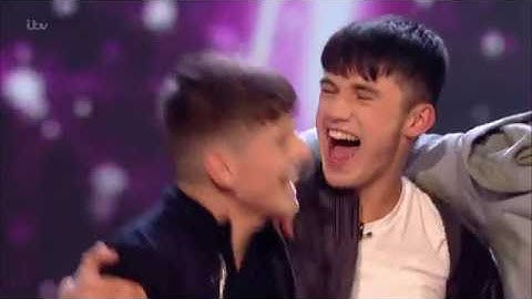 Live Show 2 Results | Live Show | The X Factor UK 2017