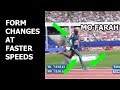 Tips to Run Faster | How Elites Increase Speed During Races