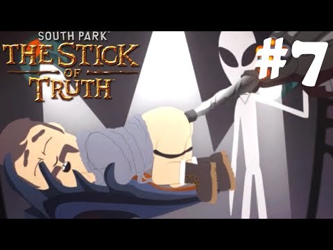 Video: South Park RPG: N Julkaisupäivä 7. Maaliskuuta