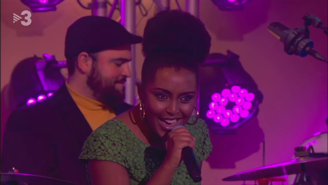 La Marató - The Excitements / We carry a new world in our hearts