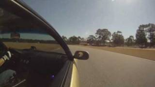 Six and a half minutes of passing at Roebling Road