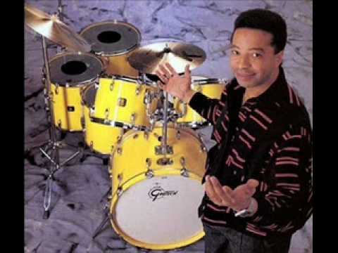 TONY WILLIAMS- Hittin' On Six- Live 1979