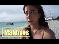 เที่ยวกับเก้า - เที่ยวเล่น ดำน้ำ ที่มัลดีฟ | KaoSupatsara in Maldives