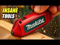 20 MIND BLOWING Power Tools That Will Change Everything