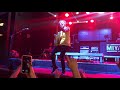 Miyavi “DAY 2” World Tour 2018 - What&#39;s my name? [Sao Paulo - Brazil]