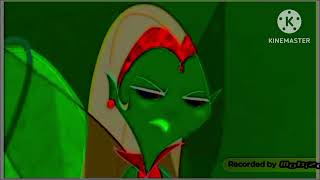 Pearlie - Theme Song Horror Version