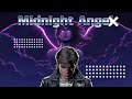 SoundSurge - Midnight Angel (Official Audio) | 80s Euro-Disco &amp; Modern Talking Style