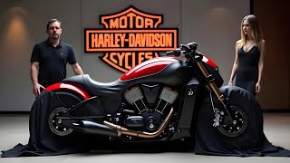 видео: НОВИНКА НАКОНЕЦ-ТО ВЫПУЩЕНА! Harley-Davidson V-Rod 2025 — самый крутой мотоцикл Америки ВЕРНУЛСЯ!... картинка: НОВИНКА НАКОНЕЦ-ТО ВЫПУЩЕНА! Harley-Davidson V-Rod 2025 — самый крутой мотоцикл Америки ВЕРНУЛСЯ!...