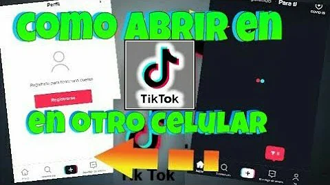 ¿A qué datos puede acceder Tiktok en su teléfono?