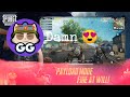 My First Match In PAYLOAD MODE 🤩 | Godex Gaming