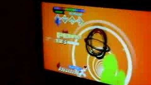 DDR Universe - Hot Limit