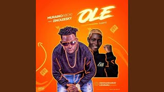 Ole (Lazy) (feat. Zinoleesky) - Muraino