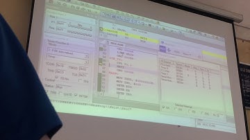 Lập trình với họ 8051 bằng asm