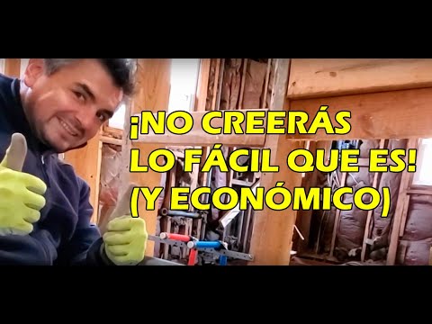 Video: ¿Puedes enterrar a PEX?