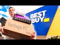 Building a Gaming PC...at Best Buy??