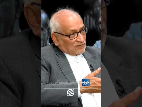 حسین مرعشی دولت مسئول است اما قدرت ندارد