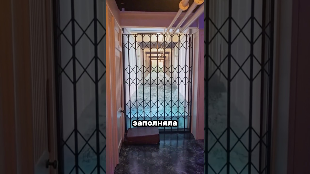 Невыполнимые испытания музея Титаника