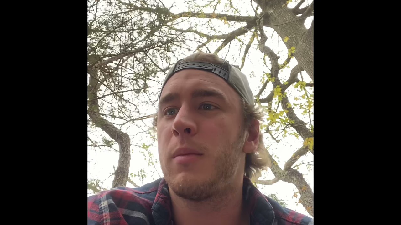 Canada Mayflower video 4