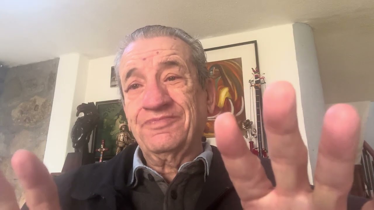 MORENA CONTRA EL PUEBLO. 16/17 ENERO 2026