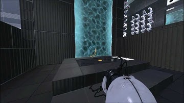 Portal 2 - Motanum