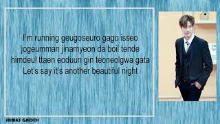 Mark ft  Jackson GOT7   OMW Easy lyrics