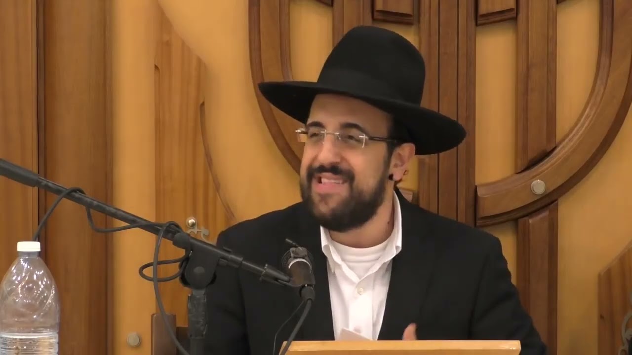 Uploads from הרב מאיר אליהו