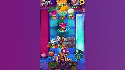 Is Mime Gargantuar underrated? 【PvZ Heroes】