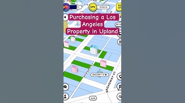 Purchasing a Los Angeles Property in Upland #web3gaming #passiveincome