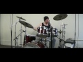 Drummer JS - TEASER SERIE: AKHETH - The Asylum