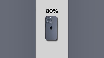 Apple Lithium-ion Battery Lifespan