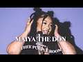 Maiya the don  dusties live from thee purple room