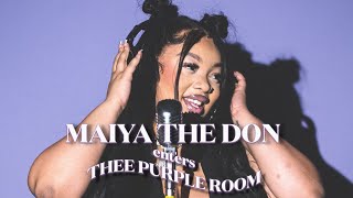 Download Lagu Maiya The Don - \ MP3 Download Lagu Maiya The Don - \ MP3