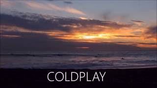 COLDPLAY Miracles / Lyrics