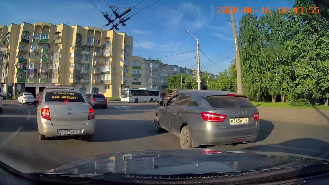 Ошибки на весте